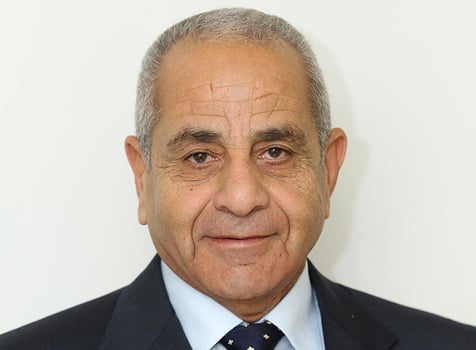 סמי מצלאוי, בעלים חברת מצלאוי, קרדיט: יח״צ